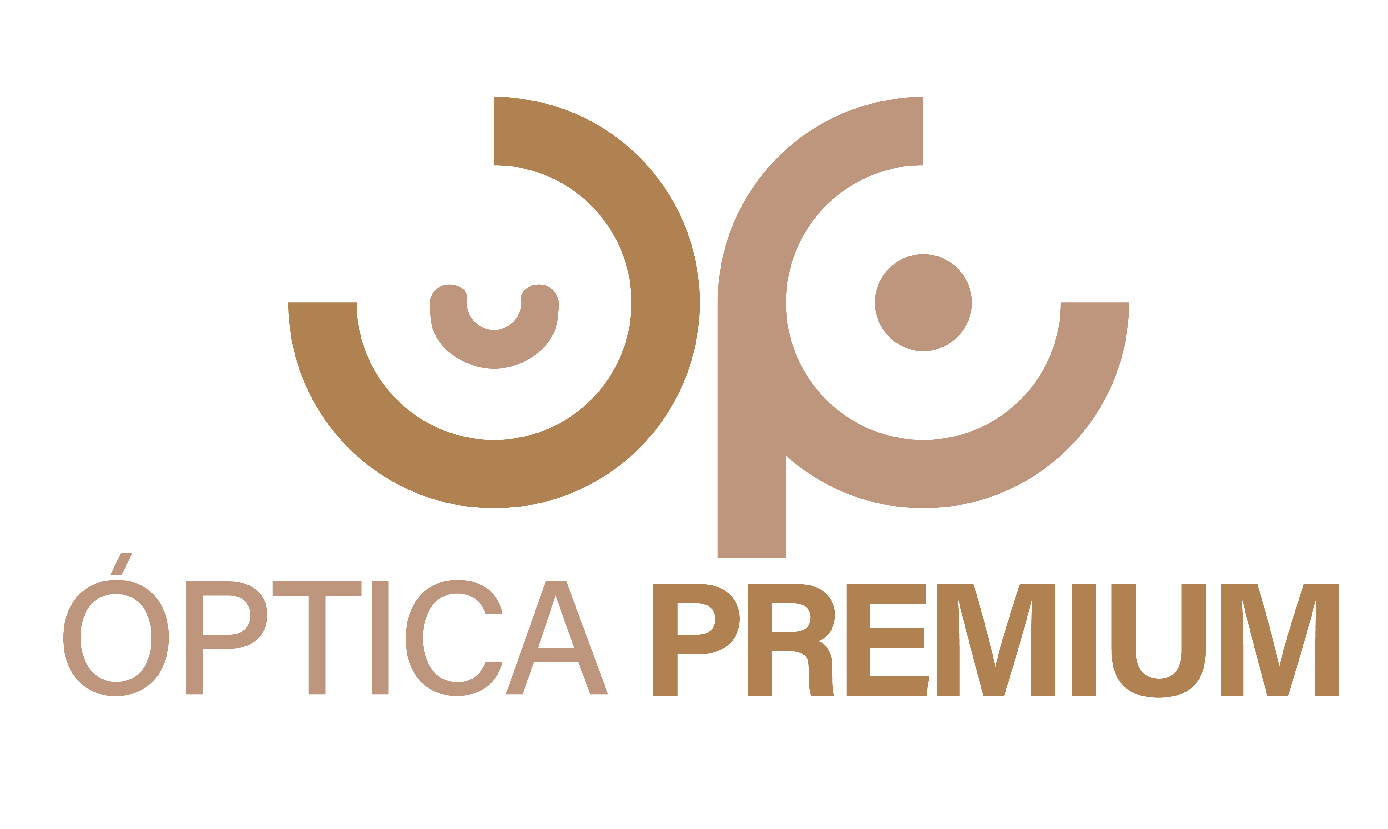Logotipo de Óptica Optica Premium - lentes y examenes visuales